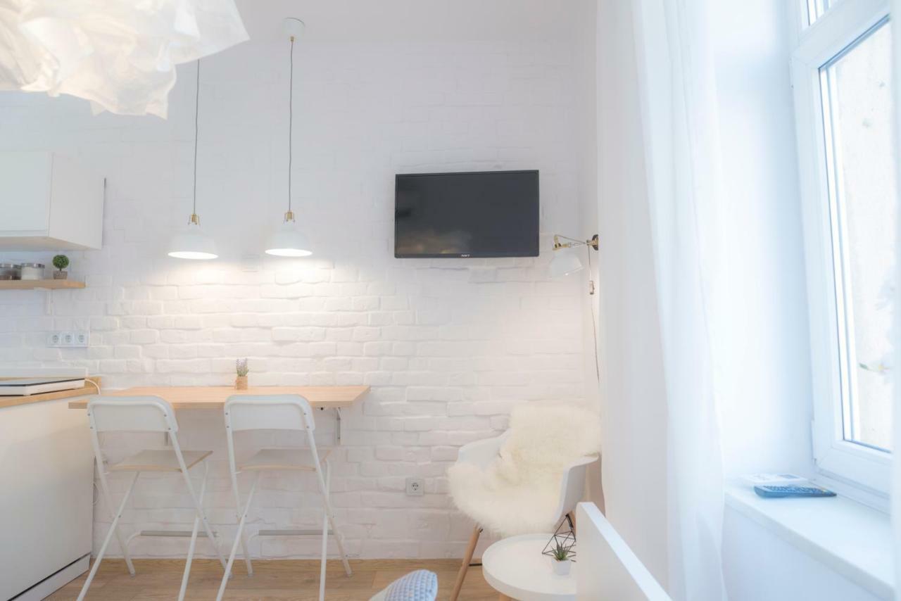 "D&M" Studio Apartments زغرب المظهر الخارجي الصورة