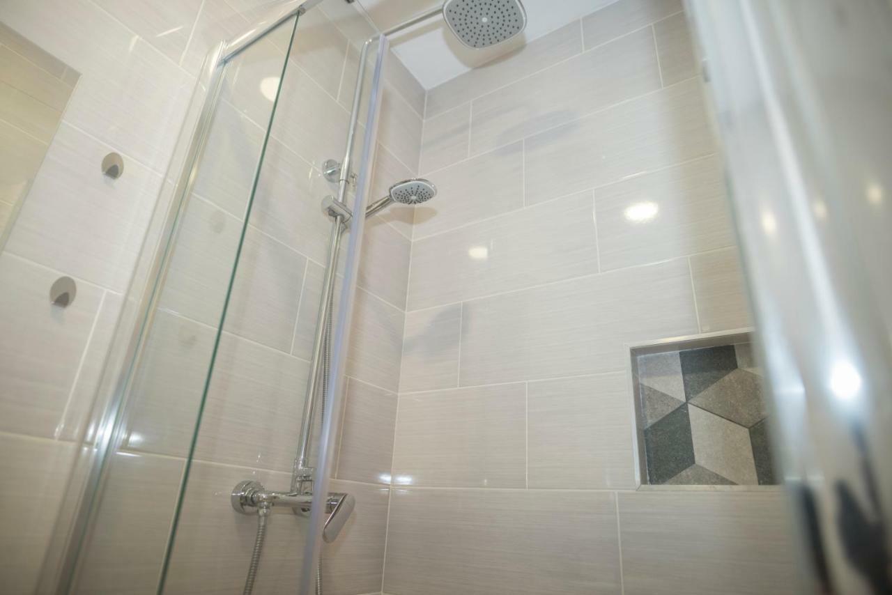 "D&M" Studio Apartments زغرب المظهر الخارجي الصورة
